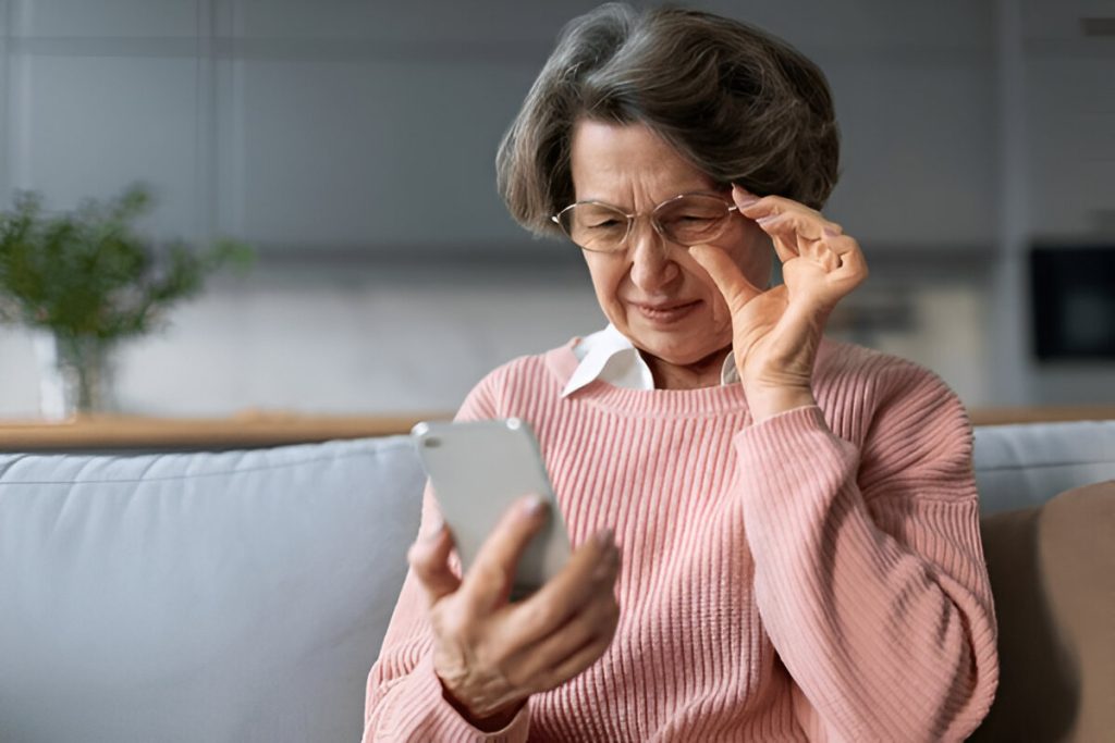 The Most Common Causes of Blindness in India The Most Common Causes of Blindness in India