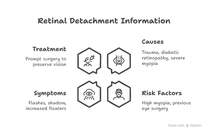 The Most Common Causes of Blindness in India The Most Common Causes of Blindness in India