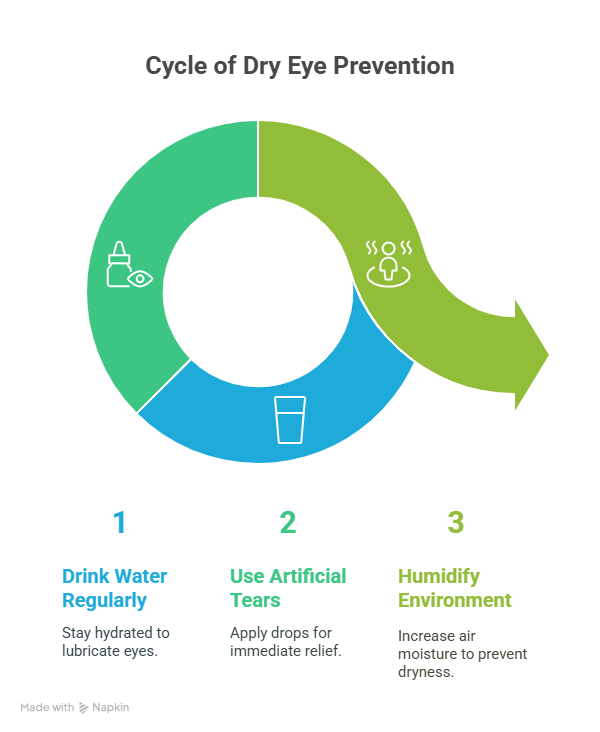 How to Improve Your Vision in 7 Days: Tips and Exercises How to Improve Your Vision in 7 Days: Tips and Exercises