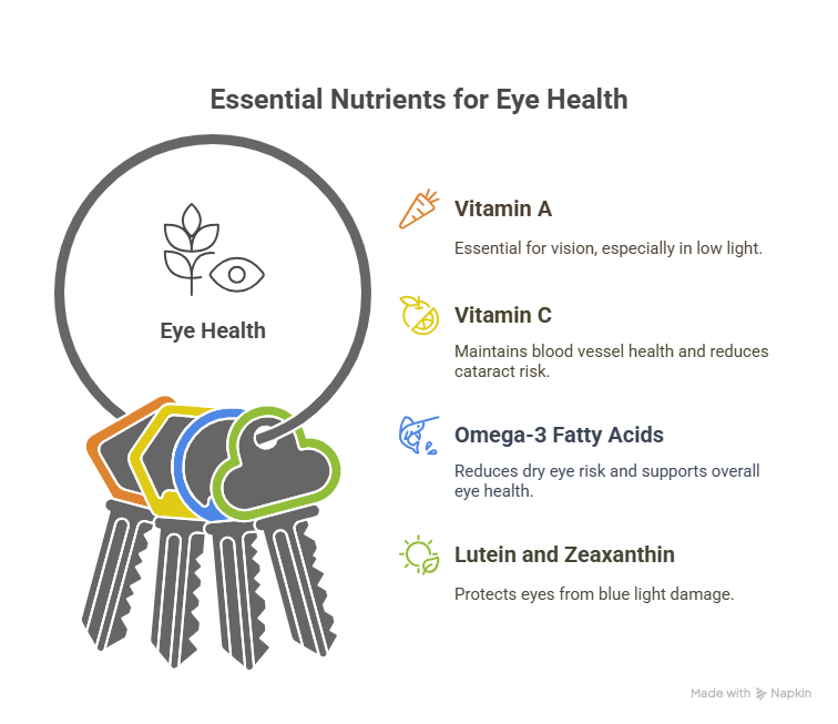 How to Reduce Myopia Naturally: Tips for Better Vision How to Reduce Myopia Naturally: Tips for Better Vision
