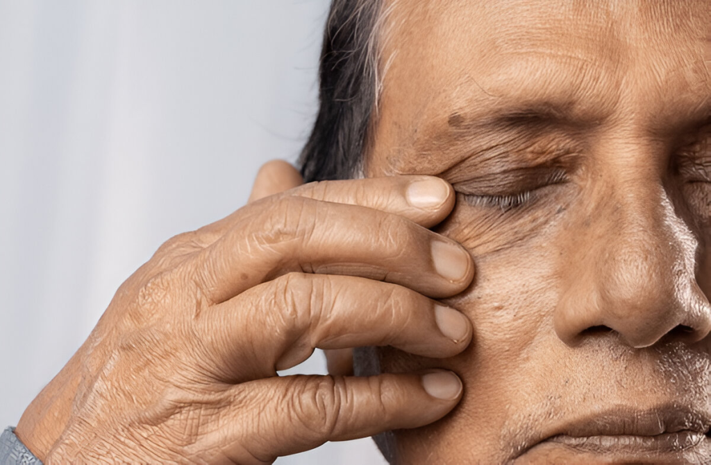 How to Remove Cholesterol Deposits Around Eyes Naturally: Tips and Home Remedies How to Remove Cholesterol Deposits Around Eyes Naturally: Tips and Home Remedies
