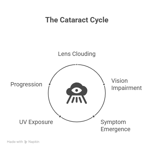 Summer Eye Care Tips for Cataract Prevention