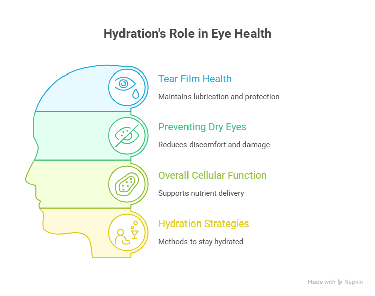 5 Natural Ways to Maintain Good Vision 5 Natural Ways to Maintain Good Vision