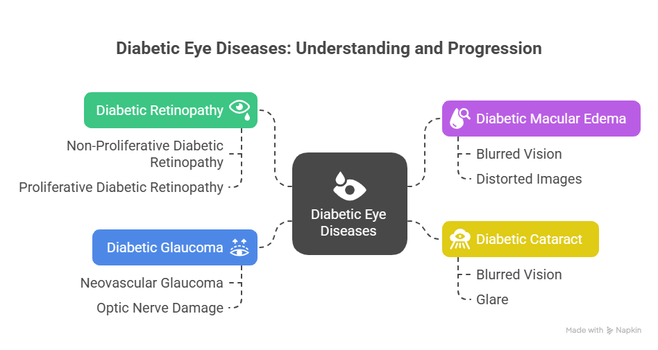 How To Prevent Eye Damage From Diabetes