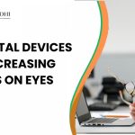 Digital Devices Are Increasing Stress on Eyes