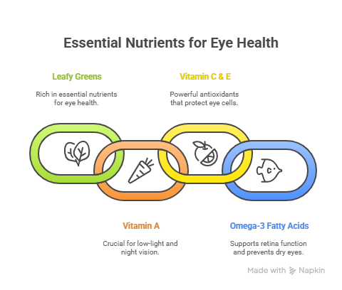 07 Simple Eye Health Tips You Can Follow Every Day 07 Simple Eye Health Tips You Can Follow Every Day